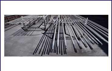 We are Brace Rod Manufacturers, Suppliers, Dealers in Aurangabad