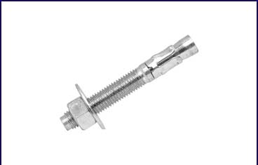 We are Foundation Bolts Manufacturers, Suppliers, Dealers in Aurangabad