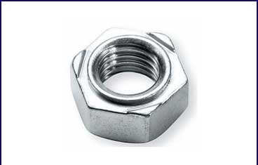 Nut Bolt