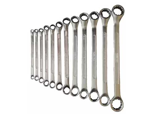 We are Spanner Manufacturers, Suppliers, Dealers in Aurangabad
