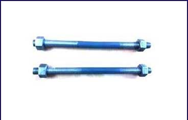 We are Tie Rods Manufacturers, Suppliers, Dealers in Aurangabad